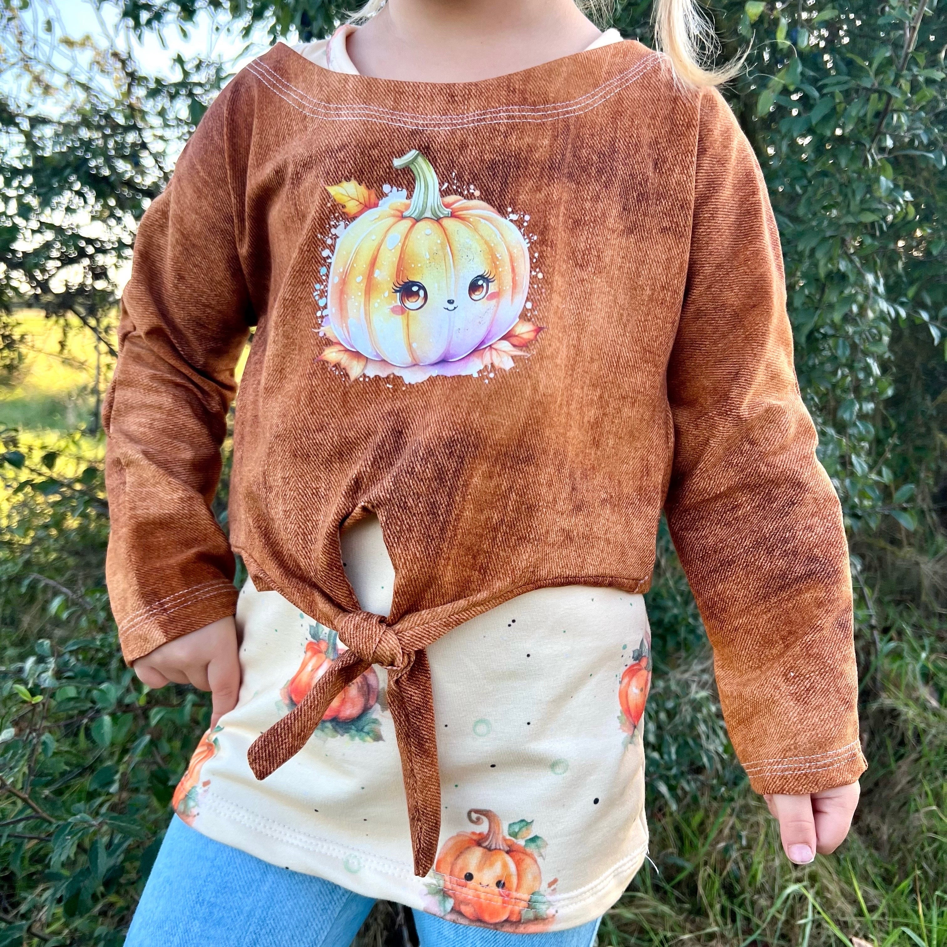 Mini Pumpkin